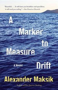 Cover image for A Marker to Measure Drift