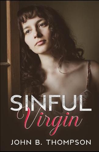 Cover image for Sinful Virgin