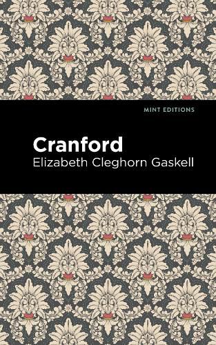 Cover image for Cranford