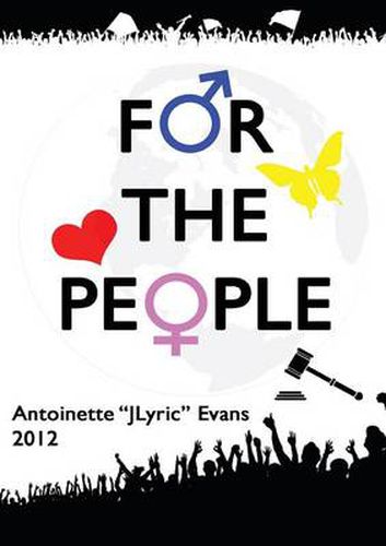 Cover image for For the People