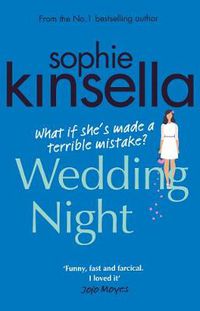 Cover image for Wedding Night