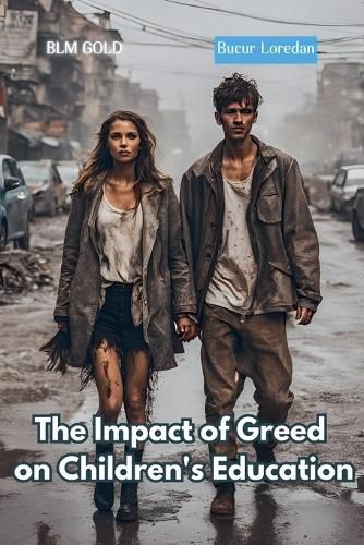 Cover image for The Impact of Greed on Children's Education