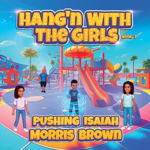 Cover image for Hang'n with the Girls