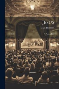 Cover image for Jesus