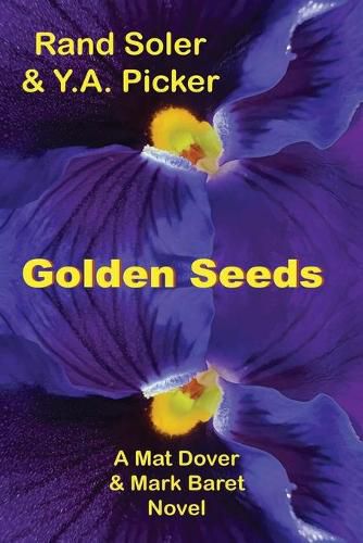Cover image for Golden Seeds
