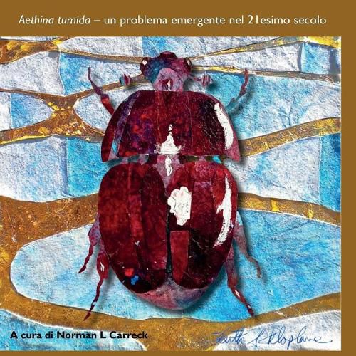 Cover image for Athena tumida: un problema emergente nel 21esimo secolo