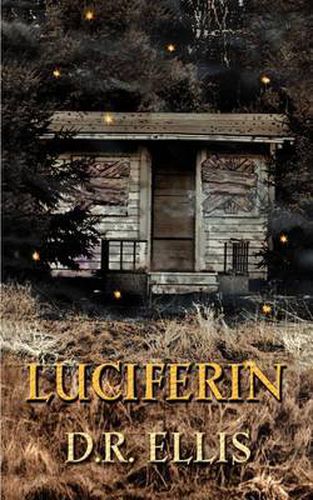 Cover image for Luciferin