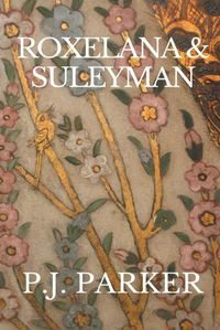 Cover image for Roxelana & Suleyman