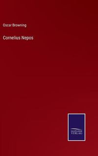 Cover image for Cornelius Nepos