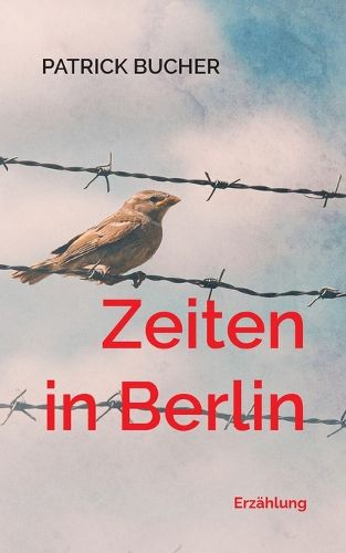 Cover image for Zeiten in Berlin