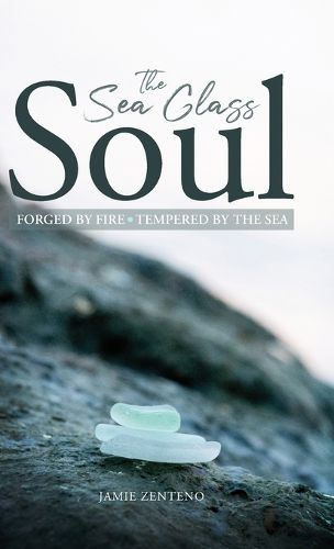 Cover image for The Sea Glass Soul