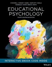 Cover image for Educational Psychology