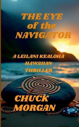 Cover image for The Eye of the Navigator