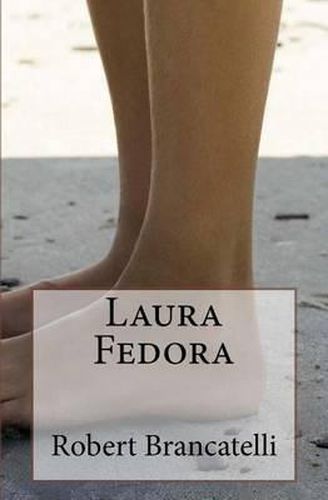 Cover image for Laura Fedora