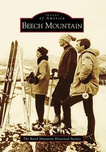 Cover image for Beech Mountain