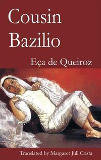 Cover image for Cousin Bazilio