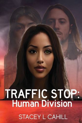 Cover image for Traffic Stop