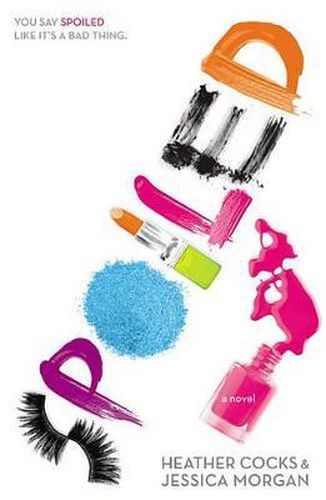 Cover image for Spoiled