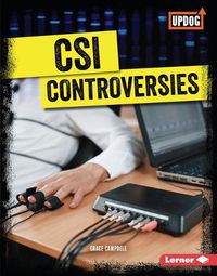 Cover image for Csi Controversies