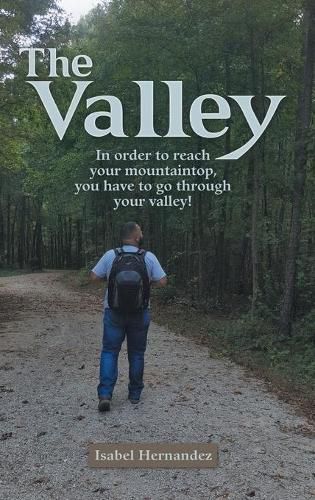 Cover image for The Valley: In Order to Reach Your Mountaintop, You Have to Go Through Your Valley!