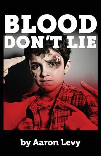 Cover image for Blood Don't Lie