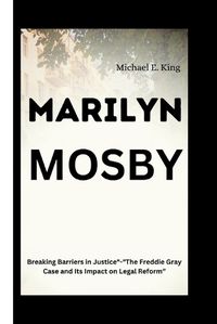 Cover image for Marilyn Mosby