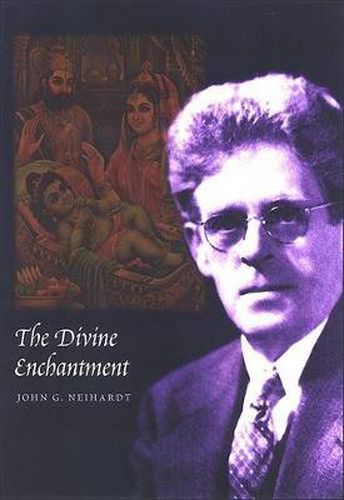 Cover image for The Divine Enchantment