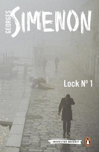 Cover image for Lock No. 1: Inspector Maigret #18