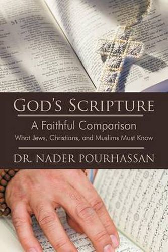 Cover image for God's Scripture