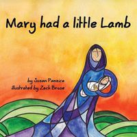 Cover image for Mary Had A Little Lamb