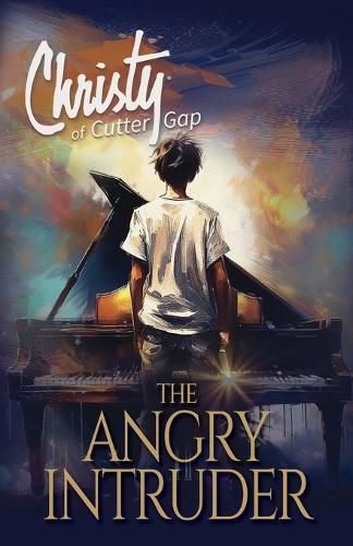 Cover image for The Angry Intruder