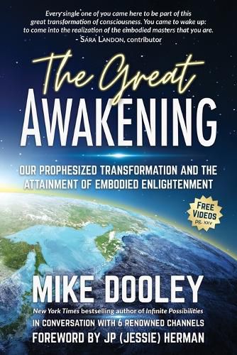 The Great Awakening