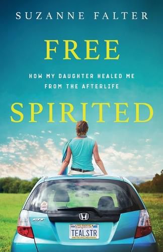 Cover image for Free Spirited