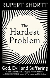 Cover image for The Hardest Problem