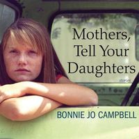 Cover image for Mothers, Tell Your Daughters: Stories