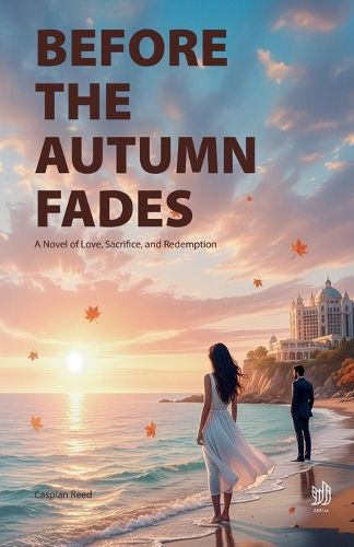 Cover image for Before the Autumn Fades