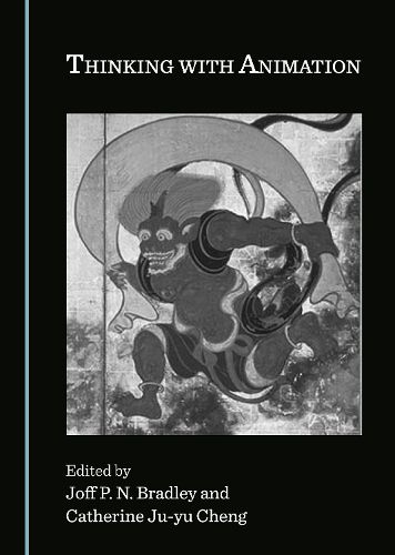 Cover image for Thinking with Animation