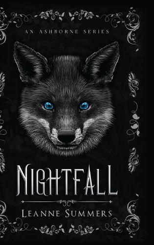 Cover image for Nightfall
