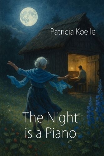 Cover image for The Night is a Piano