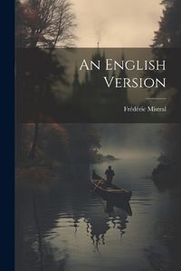 Cover image for An English Version