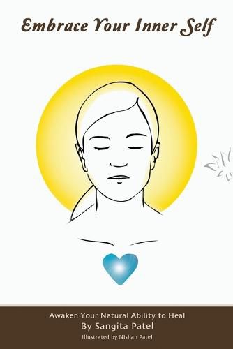 Cover image for Embrace Your Inner Self
