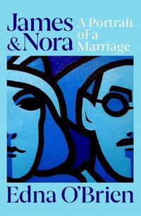 Cover image for James and Nora
