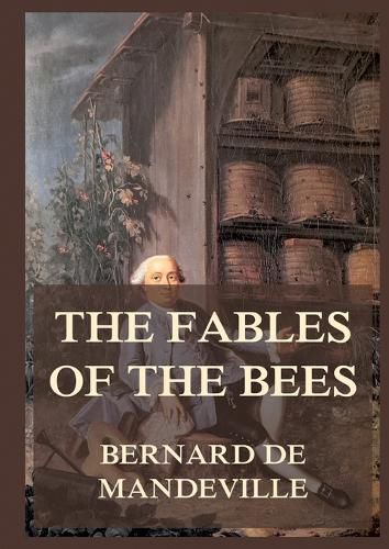 Cover image for The Fable of the Bees
