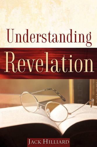 Cover image for Understanding Revelation