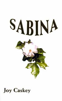 Cover image for Sabina