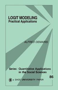 Cover image for Logit Modeling: Practical Applications