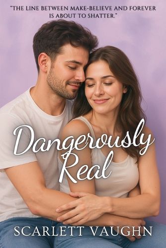 Cover image for Dangerously Real