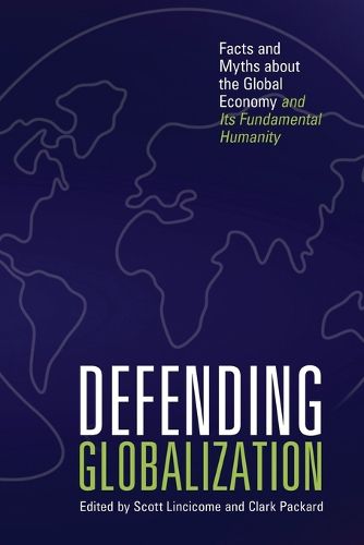 Defending Globalization