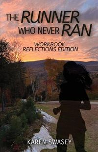 Cover image for The Runner Who Never Ran