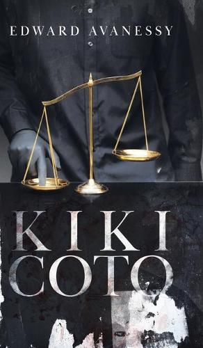 Cover image for Kiki Coto